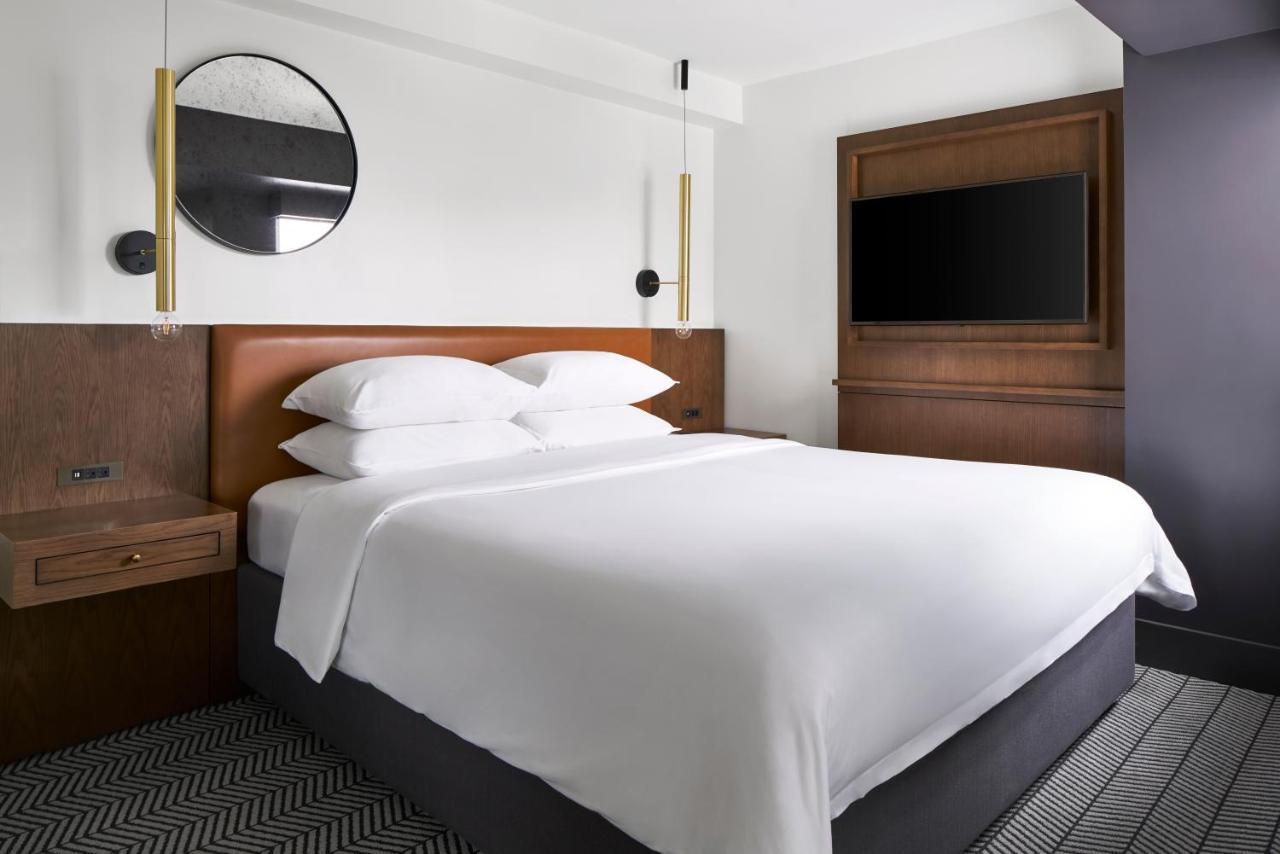 อาร์ก เดอะโฮเทล ดีซี Hotel วอชิงตัน ภายนอก รูปภาพ